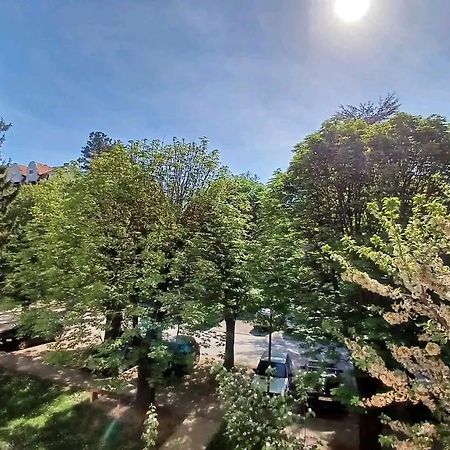 Apartmani Sofronic Loznica 1 Buitenkant foto