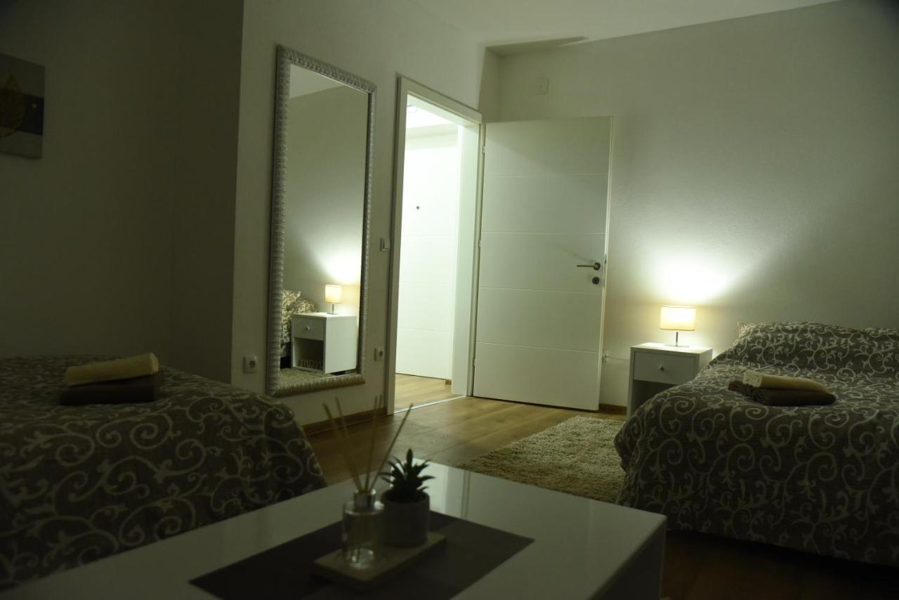 Apartmani Sofronic Loznica 1 Buitenkant foto
