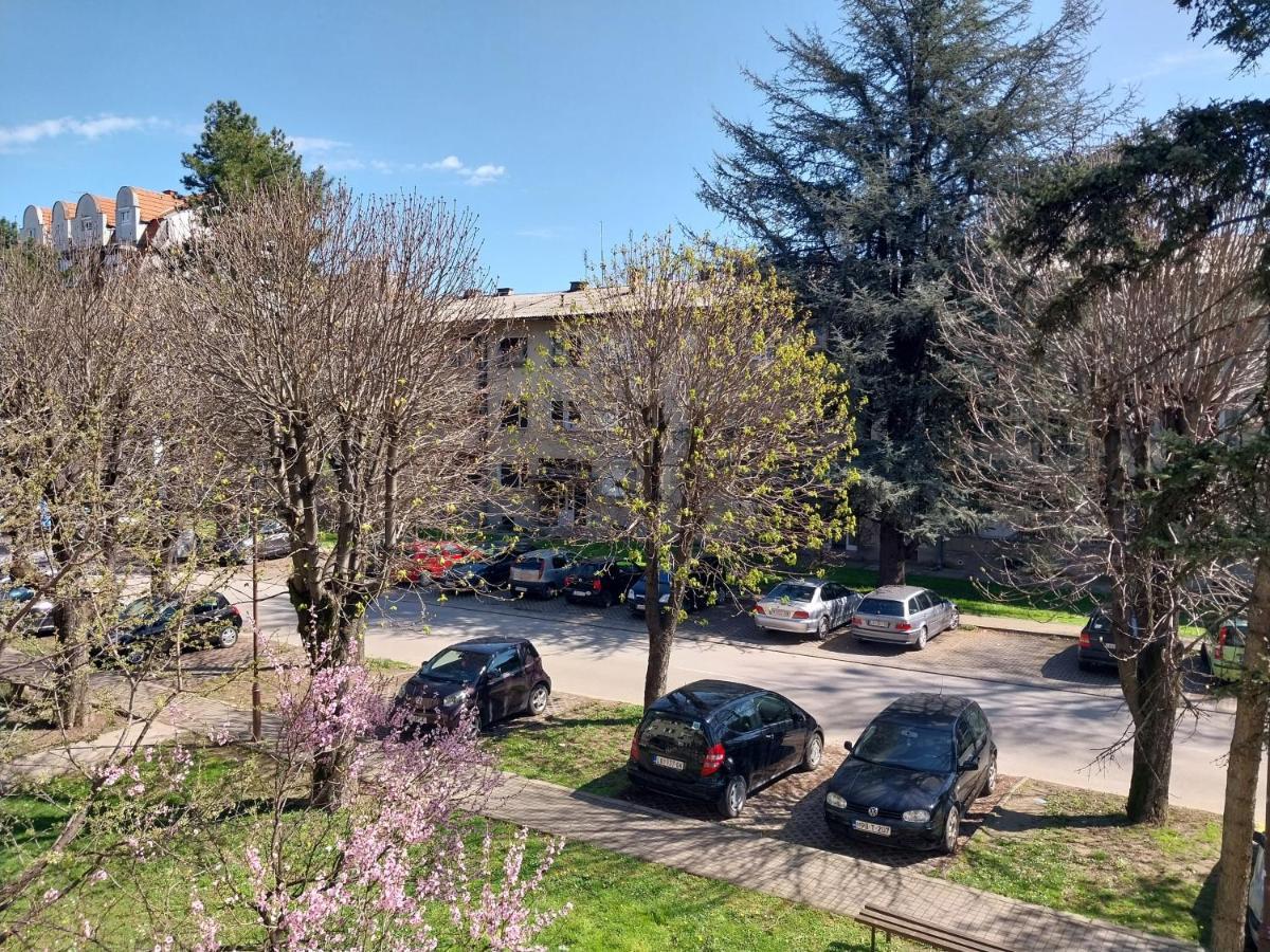Apartmani Sofronic Loznica 1 Buitenkant foto