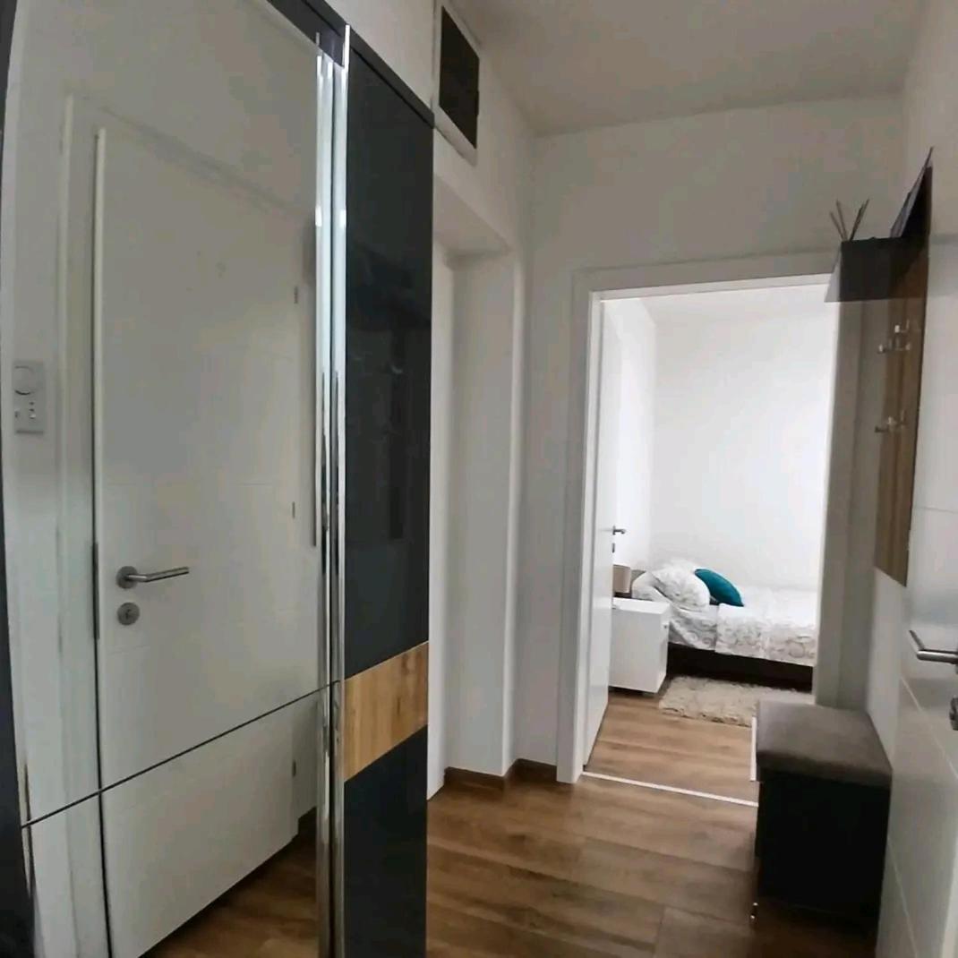 Apartmani Sofronic Loznica 1 Buitenkant foto