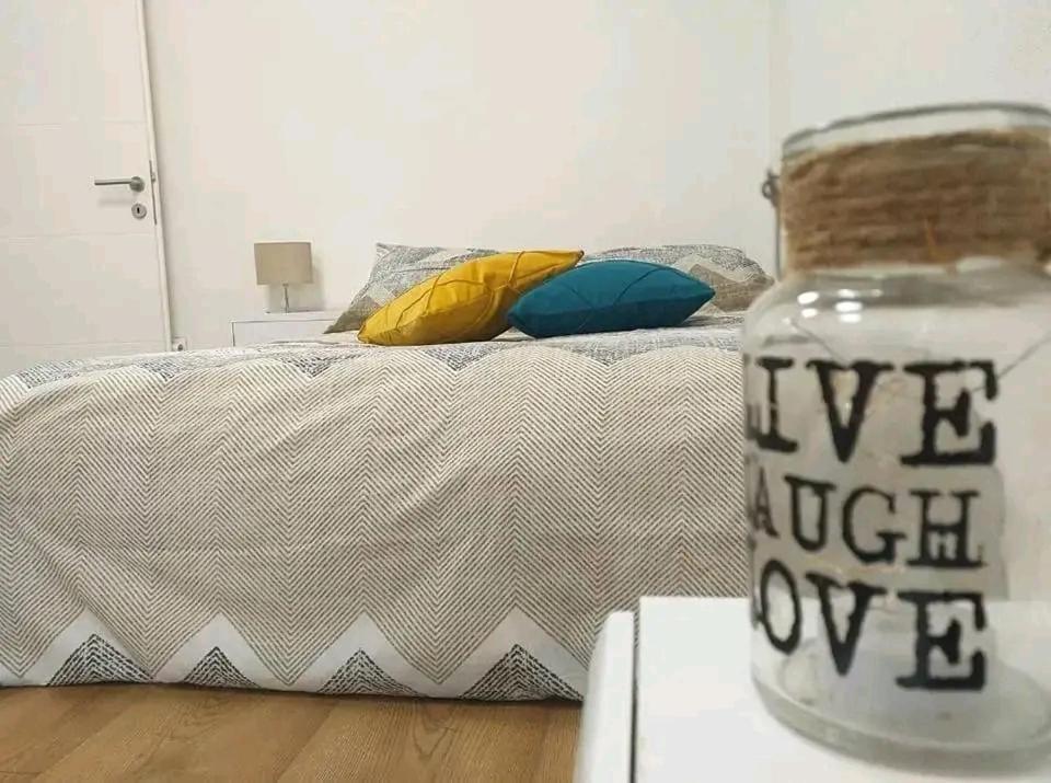Apartmani Sofronic Loznica 1 Buitenkant foto