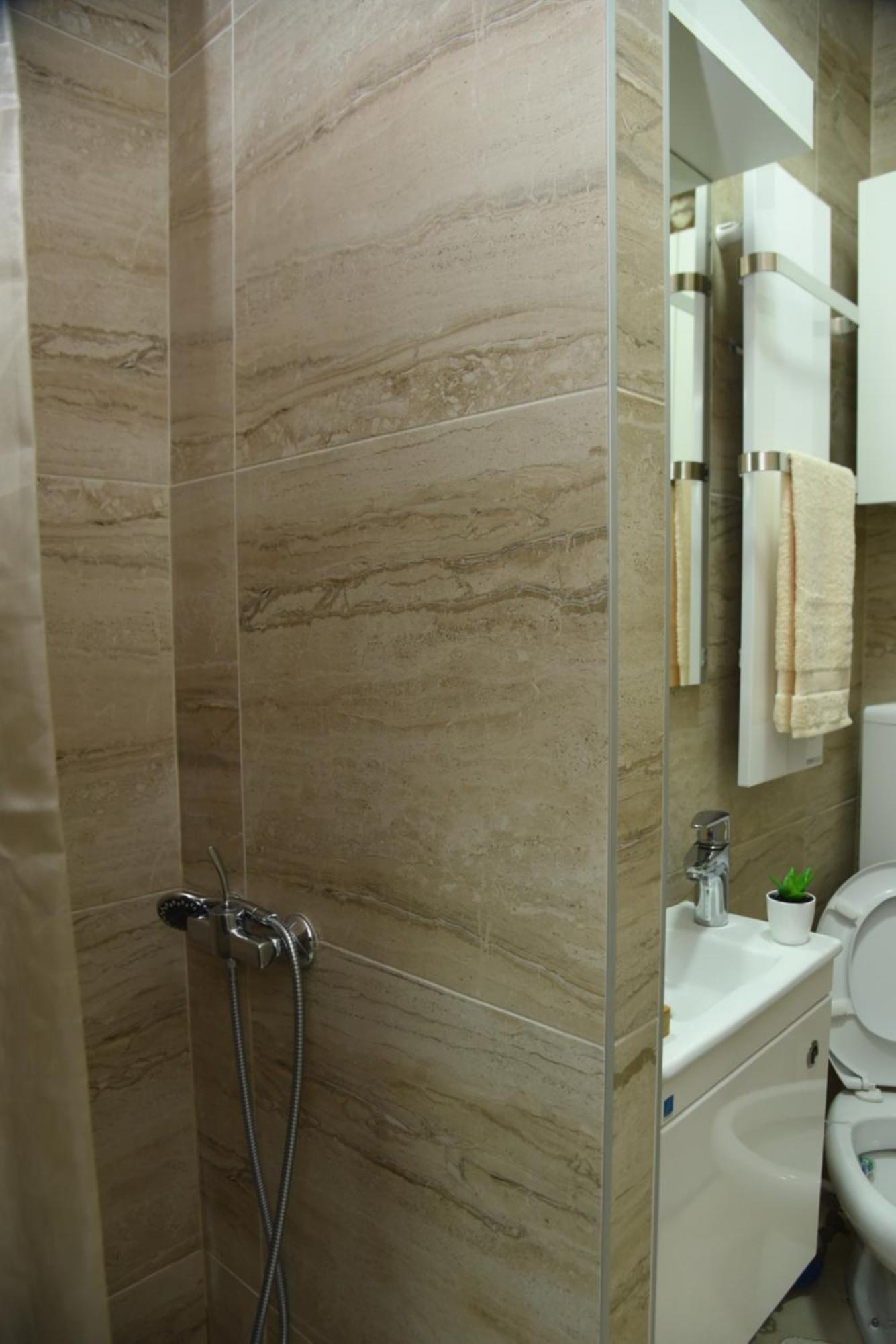 Apartmani Sofronic Loznica 1 Buitenkant foto