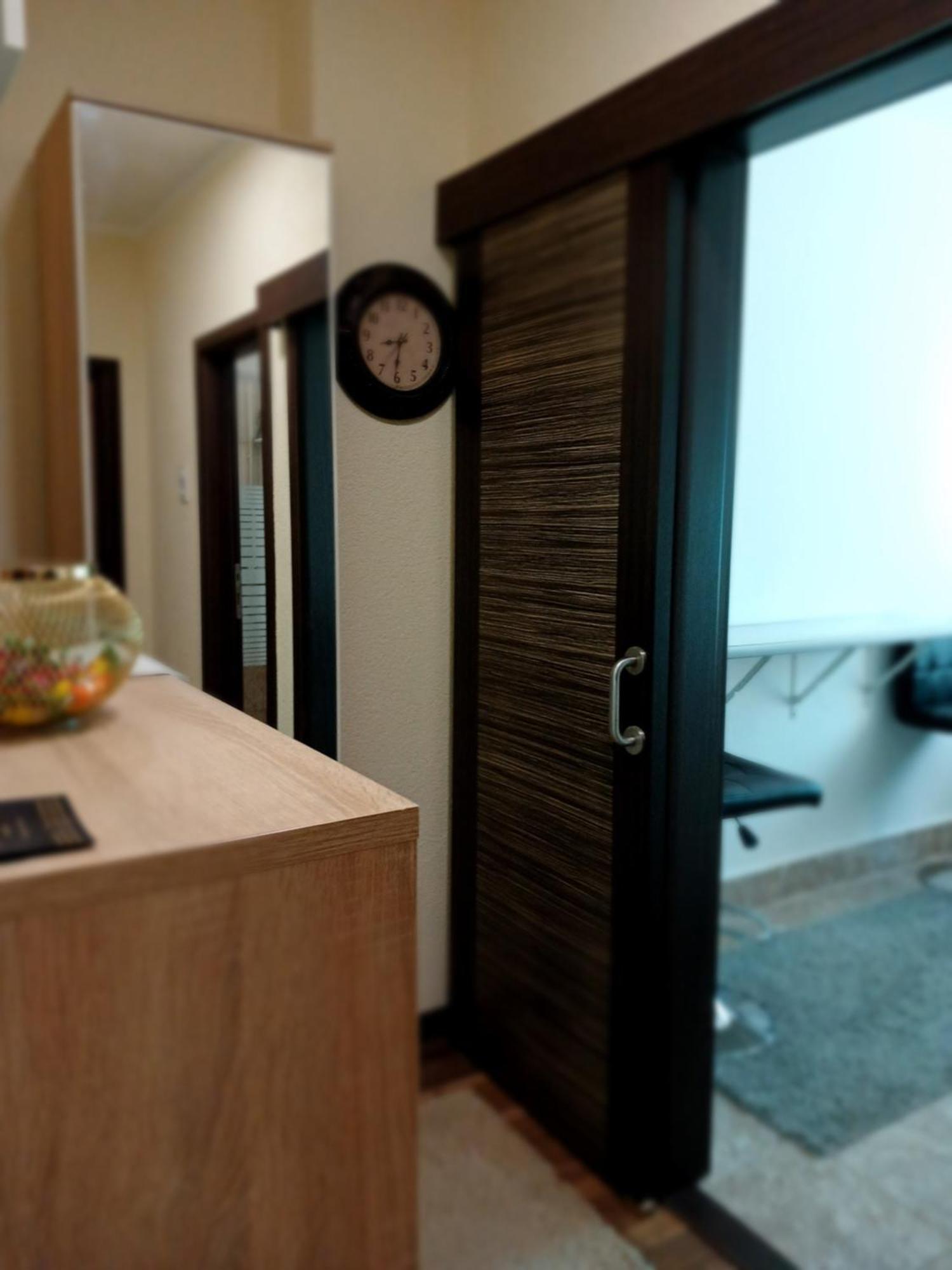 Apartmani Sofronic Loznica 1 Buitenkant foto