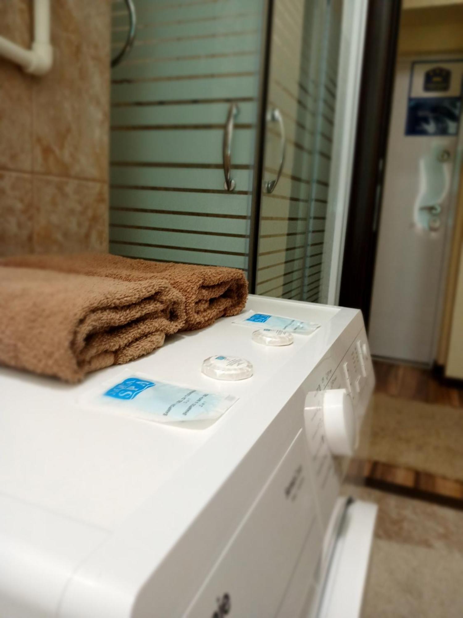 Apartmani Sofronic Loznica 1 Buitenkant foto