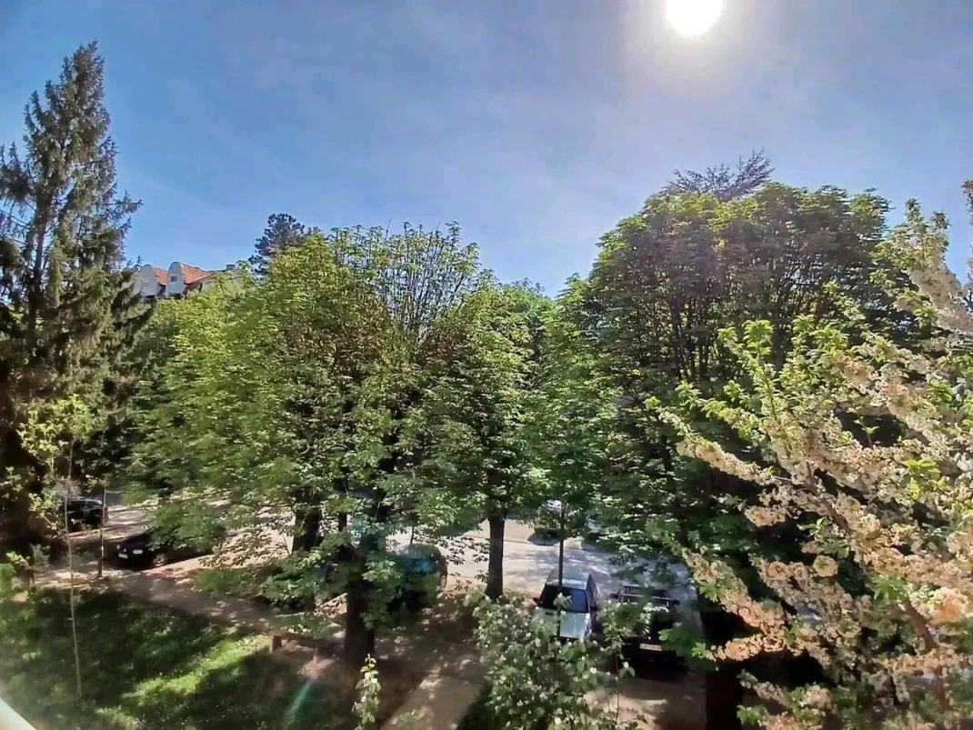 Apartmani Sofronic Loznica 1 Buitenkant foto