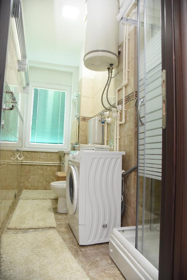 Apartmani Sofronic Loznica 1 Buitenkant foto