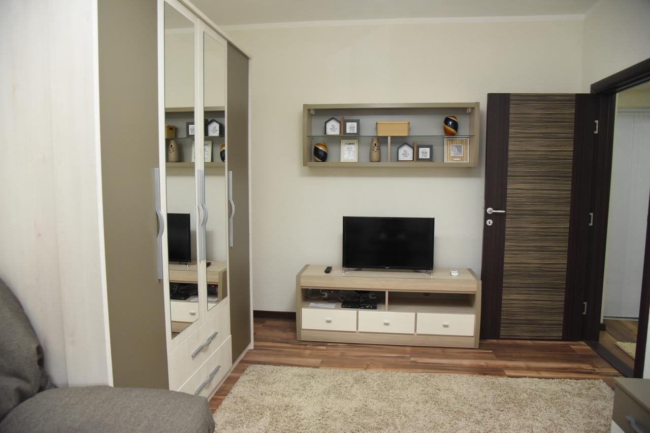 Apartmani Sofronic Loznica 1 Buitenkant foto